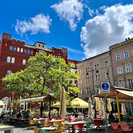 Cedar Inn Budapest - Palace District Екстер'єр фото