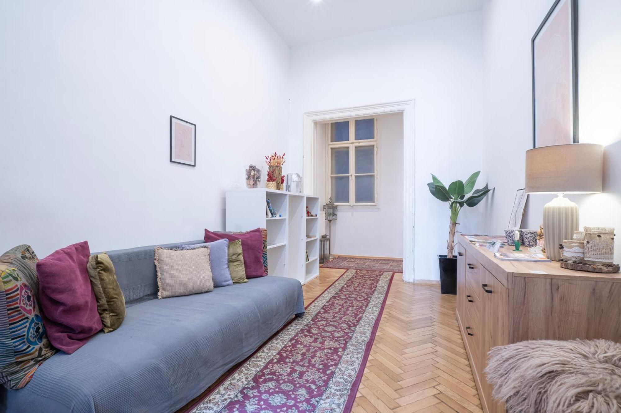 Cedar Inn Budapest - Palace District Екстер'єр фото