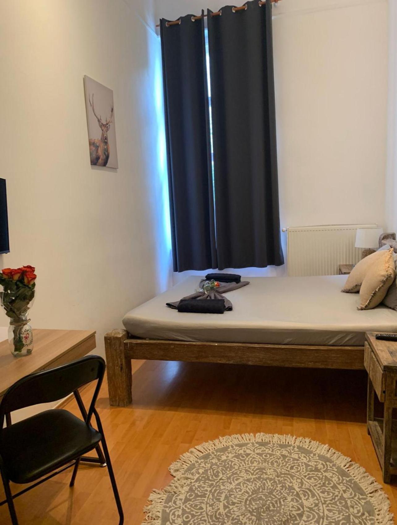Cedar Inn Budapest - Palace District Екстер'єр фото